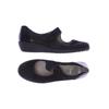 Ara Damen Halbschuh, Gr. 40, schwarz, kein Etikett