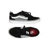 Vans Herren Sneakers, Gr. 41, schwarz, kein Etikett