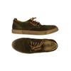 camel active Herren Halbschuh, Gr. 10, grün, kein Etikett