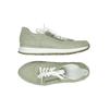 Marco Tozzi Damen Sneakers, Gr. 39, hellgrün, kein Etikett