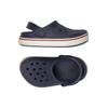 Crocs Herren Kinderschuhe, Gr. 28, marineblau, kein Etikett
