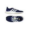 adidas Herren Kinderschuhe, Gr. 38, marineblau, kein Etikett
