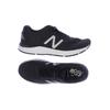 New Balance Herren Sneakers, Gr. 47.5, schwarz, kein Etikett