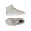 Geox Damen Kinderschuhe, Gr. 28, grau, kein Etikett