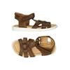 Bisgaard Damen Kinderschuhe, Gr. 28, braun, kein Etikett