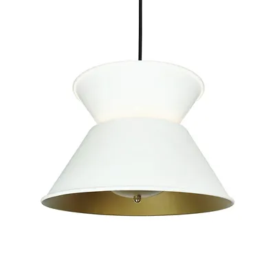 Baselite Corporation Stanton LED Pendant Light