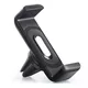 Supporto per cellulare Clip di montaggio per presa d'aria per auto Supporto per telefono per auto interno Supporto per telefono per supporto per auto universale in ABS Supporto per telefono cellulare