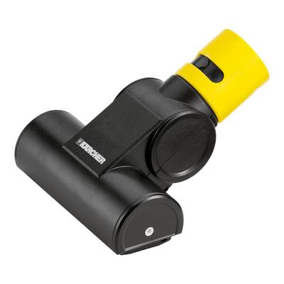 Karcher 2.860-113.0 Plastic Turbo Upholstery Tool for Select Vacuums