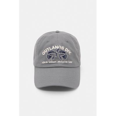Outlands Div Cap