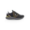 U.S. POLO ASSN. Herren schwarze Sneaker