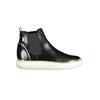 U.S. Polo Assn. Schwarze Stiefel