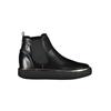 U.S. Polo Assn. Schwarzer Stiefel
