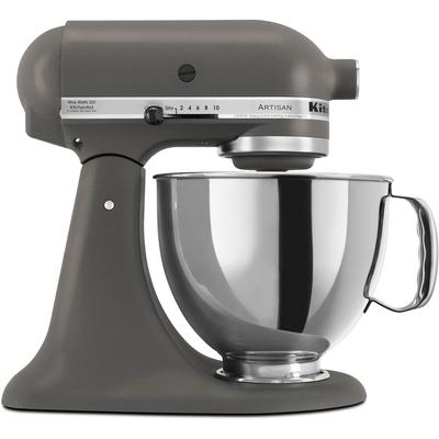 KitchenAid Artisan Series 5 Quart Tilt Head Stand Mixer