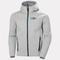 Helly Hansen Men's The Ocean Race Hoodie Grey S