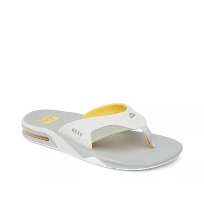 Fanning Flip Flop