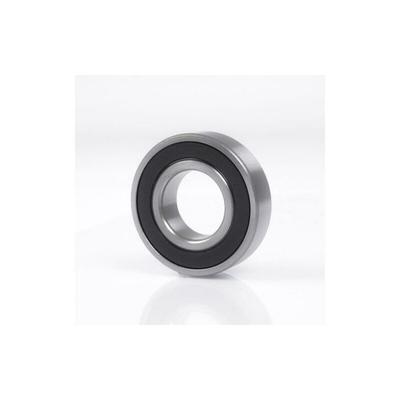 Rillenkugellager 6301 -2RSH Innen-Ø 12 mm Außen-Ø 37 mm Breite12 mm Image