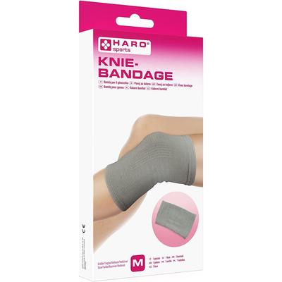 Haro Kniebandage 1 St Bandage(s) Image