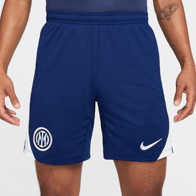 Inter Milan Nike Strike Trainingsshorts - Blau Image