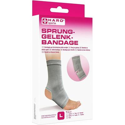 Haro Sprunggelenkbandage - Large 1 St Bandage(s) Image