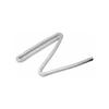 Türdichtung 18x18mm für Feuerraumtür groß DC50/60 gsx, DC75SE sowie Pelletkessel p Serie S0240