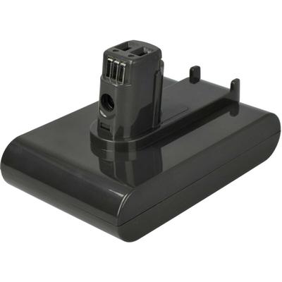 Vhbw - Akku für Staubsauger Ersatz für Dyson 17083-2811, 17083-3511, 17083-4211, 18172-01-04, Image