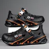 Herren Outdoor Sandalen Sport Hausschuhe Strand Rutschen Atmungsaktive Clogs Männer Casual Garten Schuhe Rutschfeste Wandern Männer Outdoor Sandalen