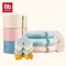 2M Baby Safety Furniture Table Protection Edge Corner Table Cover Protection Tape Foam Corner Bumper
