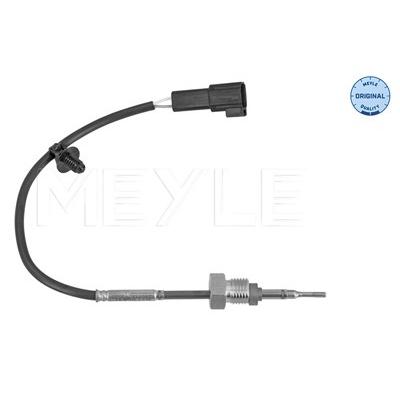 Meyle Sensor, Abgastemperatur [Hersteller-Nr. 7148000050] für Ford Image