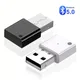 Ricevitore Audio Bluetooth 5.0 per auto adattatore Dongle Mini USB altoparlanti portatili Wireless ricevitore musicale per autoradio lettore MP3