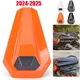Passeggero Sedile Posteriore Della Copertura Cowl Per KTM Duke 125 250 390 Duke125 Duke250 Duke390 2017 2018 2019 2020 2021 2022 2023 2024 2025