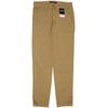 Marc O Polo Herren Stoffhose, Gr. 28, braun, Elasthan, Baumwolle