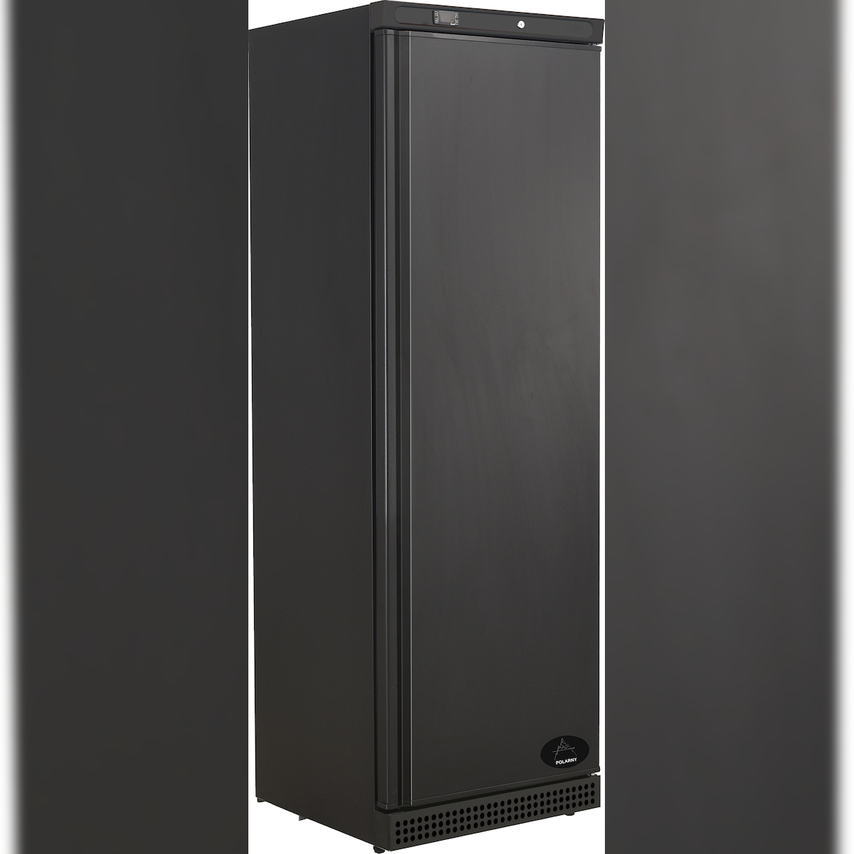 A&S Kühlschrank, 350 Liter, 1 Tür, UK400 BB Image