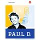 P.A.U.L. D. (Paul) 5. Schulbuch. Für Gymnasien und Gesamtschulen. Allgemeine Ausgabe