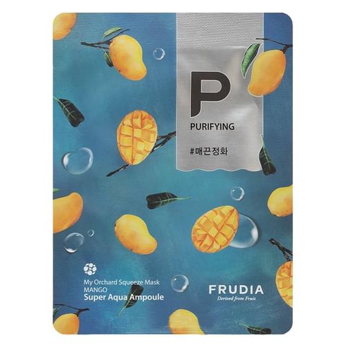 Frudia Tuchmaske 21 ml