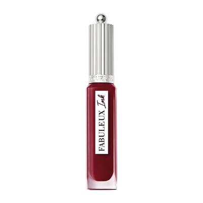 Bourjois Fabelhafte Tinte Lippenstift 3.5 ml Weiss Damen Image