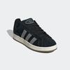 Sneaker ADIDAS ORIGINALS "CAMPUS 00S", Gr. 39, core schwarz, grau three, sanftes weiß, Leder, sportlich, Schuhe, Topseller