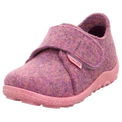 Superfit - Kid's Happy Octi - Hausschuhe 32 | EU 32 rosa Image