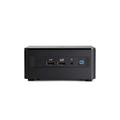 ASUS NUC 12 Pro ( Intel® Core i7-1260P, 64 GB RAM, 1000GB SSD,Iris® Xᵉ) Windows 11 Pro