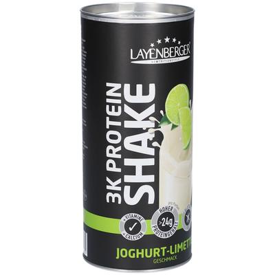Layenberger 3K Protein Shake Joghurt-Limette Pulv. 360 g Pulver Image