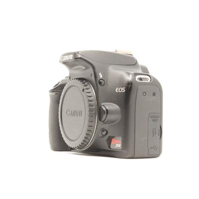 Used Canon EOS Rebel XS