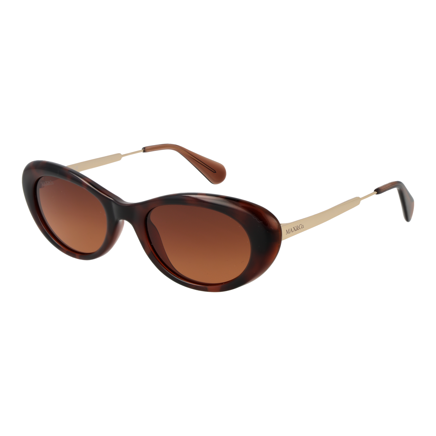 Max & Co Sonnenbrille MO0077 52F 52 Einheitsgröße