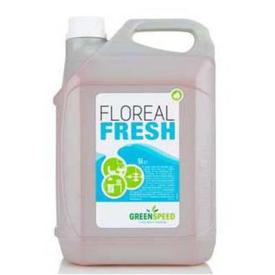 GREENSPEED Allzweckreiniger »FLOREAL FRESH« 5.0 L Image