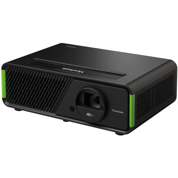 ViewSonic Beamer »X1-4KE Pro« schwarz, 35.5x12.1x24.4 cm Image