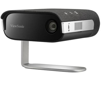 ViewSonic Mobiler Beamer »M1XE« schwarz, 16.6x5.4x13.8 cm