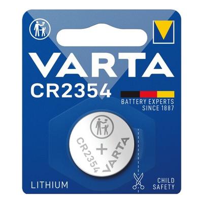 Varta Knopfzelle »CR2354« Image