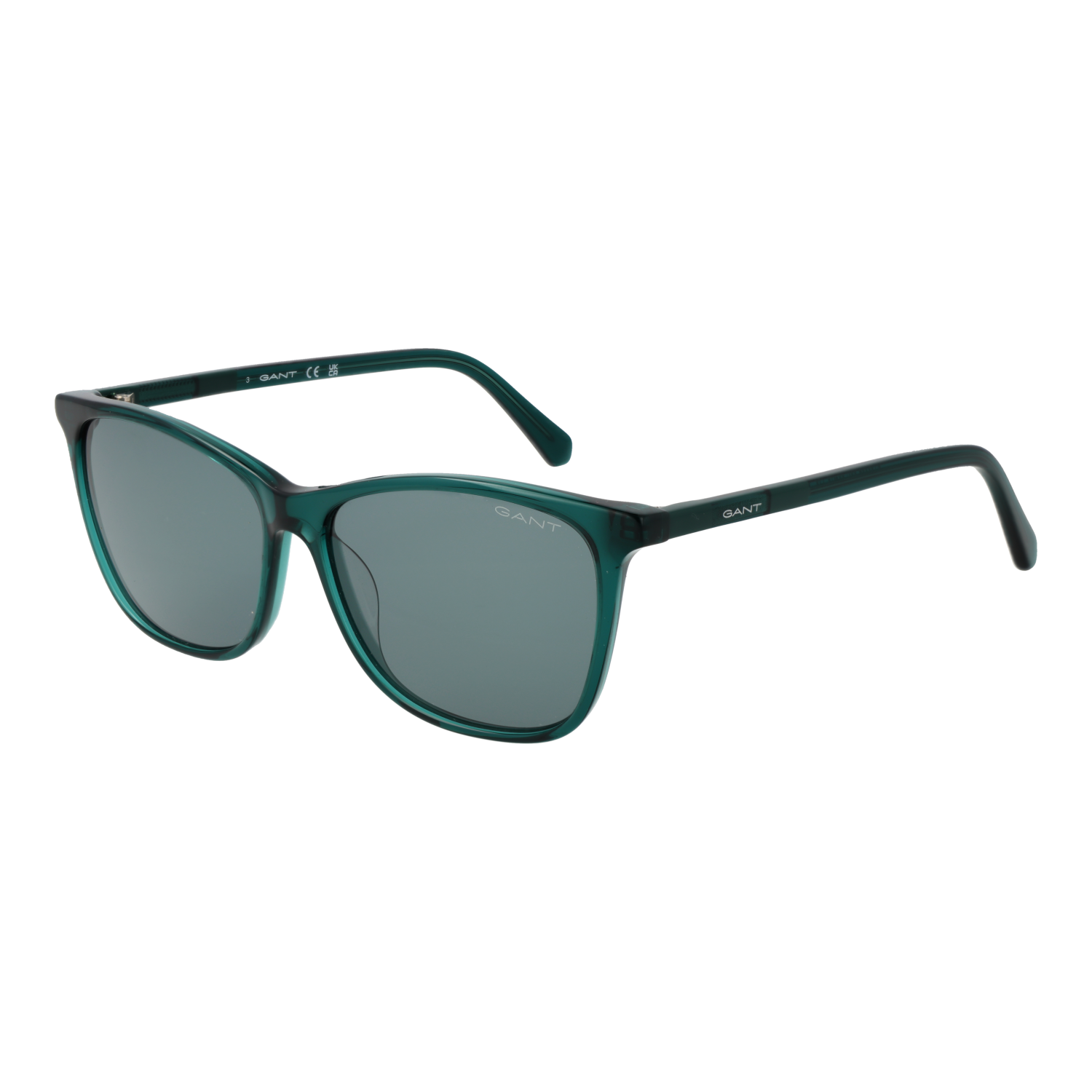 Gant Sonnenbrille GA00007 96N 55 Einheitsgröße