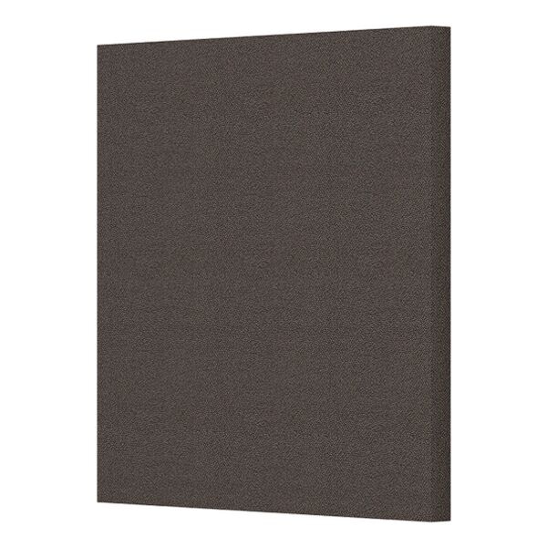 OTTO Office Wandabsorber - Akustik Wandelement rechteckig 90/90 cm grau, 90x90x3.5 cm Image