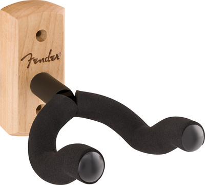 Fender Wall Hanger Maple