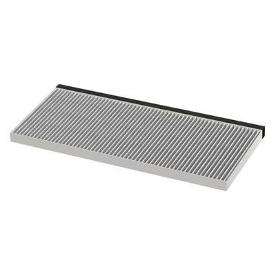 Bosch - Ersatzteil - Aktivkohlefilter, original - - siemens neff Image