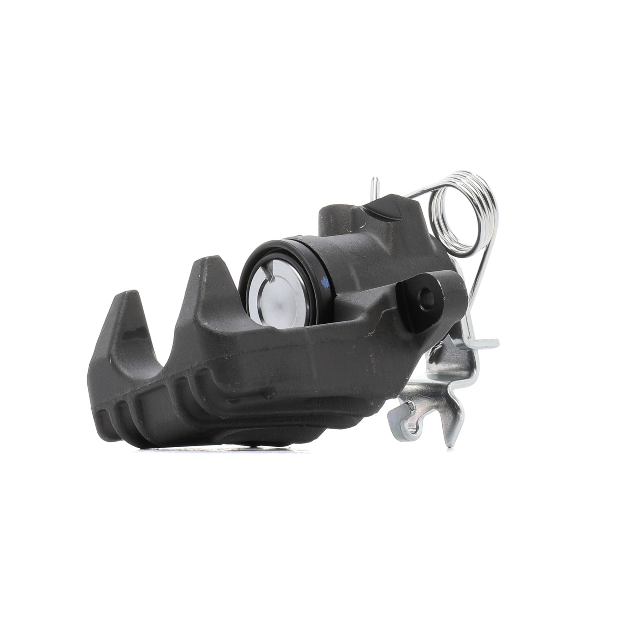 RIDEX PLUS Bremssattel VW,AUDI,SKODA 78B0003P 8E0615424 Bremszange Image